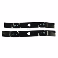 Kit de lames Park 105 Combi 2 pcs.