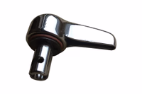 Kit de loquet du couvercle du compartiment de batterie