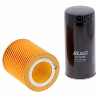 KIT DE MAINTENANCE 1 AN Hifi Filter KM 110A0007A75