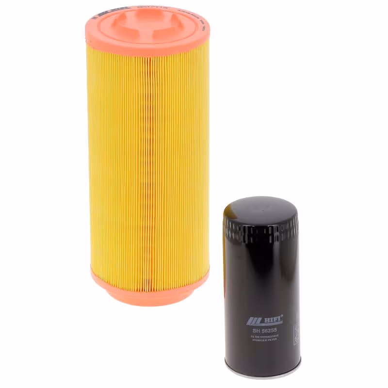 KIT DE MAINTENANCE 1 AN Hifi Filter KM 110A0014A85