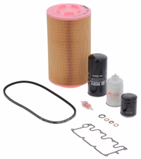 KIT DE MAINTENANCE 1000H Hifi Filter KM 101M0022A85