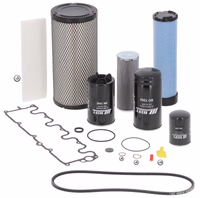 KIT DE MAINTENANCE 1000H Hifi Filter KM 901M0010C90