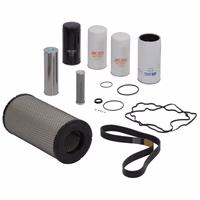 KIT DE MAINTENANCE 1000H Hifi Filter KM 901M0015C90