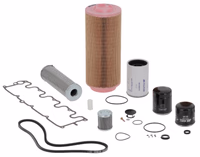 KIT DE MAINTENANCE 1000H Hifi Filter KM 901M0043A85