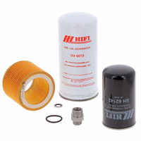 KIT DE MAINTENANCE 2000H Hifi Filter KM 102M0062A75