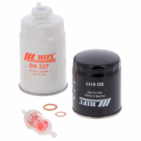 KIT DE MAINTENANCE 250H Hifi Filter KM 12500021A29
