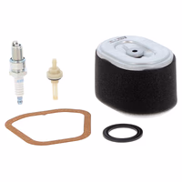 KIT DE MAINTENANCE 300H Hifi Filter KM 43000001A29