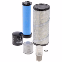 KIT DE MAINTENANCE 500H Hifi Filter KM 45000012A85