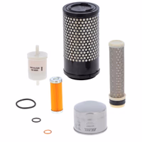 KIT DE MAINTENANCE 500H Hifi Filter KM 45000013A29