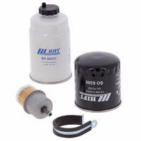 KIT DE MAINTENANCE 500H Hifi Filter KM 95000008A29
