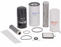 KIT DE MAINTENANCE 500H Hifi Filter KM 95000016A85