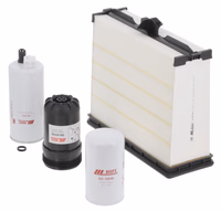 KIT DE MAINTENANCE 500H Hifi Filter KM 95000022C90
