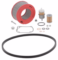 KIT DE MAINTENANCE 500H Hifi Filter KM 95000027A29