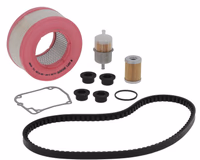 KIT DE MAINTENANCE 500H Hifi Filter KM 95000031A29