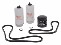KIT DE MAINTENANCE 500H Hifi Filter KM 95000080A75