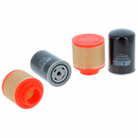 KIT DE MAINTENANCE Hifi Filter KM 210A0003A29