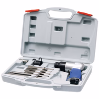 Kit de marteau-burineur