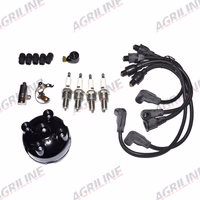 Kit de mise au point complet