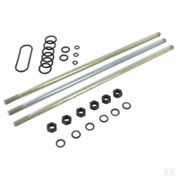 Kit de montage 157-B-8002 2PVB