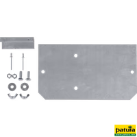 Kit de montage boitier de transport pour P100, P200, P300