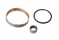 Kit de montage du boîtier de l'essieu avant 