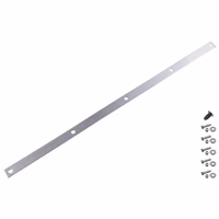 Kit de montage pour les pare-boue