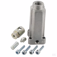 Kit de montage SD11/SD16/SDS150