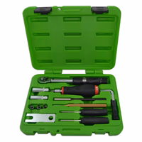 Kit de montage/serrage valves tpms