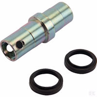 Kit de moyeu de roue