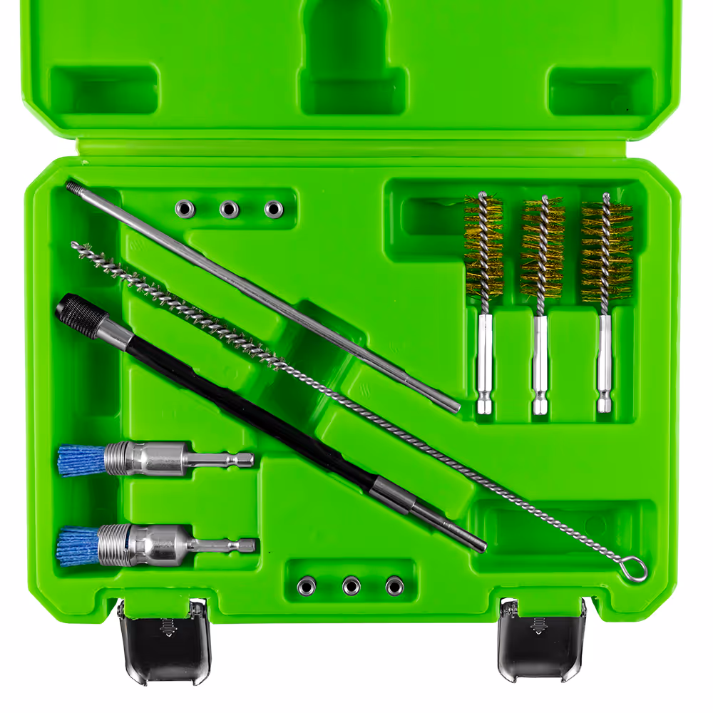 Kit de nettoyage de sièges d'injecteurs