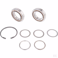 Kit de palier pignon central R600