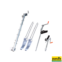 Kit de parage pour A 6000 et  A 8000, set complet