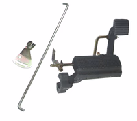 Kit de pédale d'accélérateur 