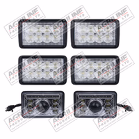 Kit de phares à LED