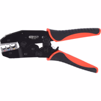 Kit de pinces à sertir, 3 pièces