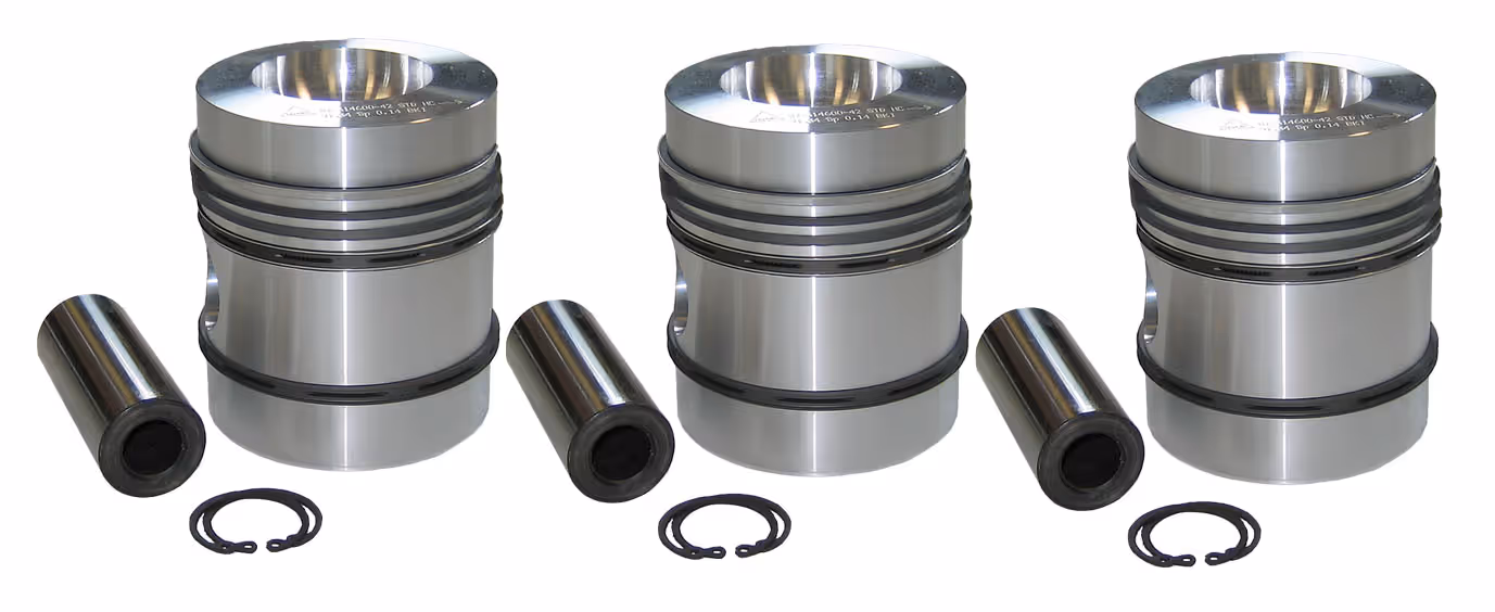 Kit de piston 