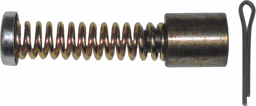 Kit de piston déquilibrage 236 248 32712715 | Massey-Ferguson