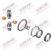 Kit de réparation de moyeu 4 roues motrices - EARLY - Corteco Seal - 3426850M2 