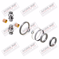 Kit de réparation de moyeu 4 roues motrices - EARLY - 3426850M2