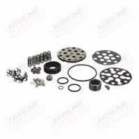 Kit de réparation de pompe hydraulique (pompe montée sur moteur)