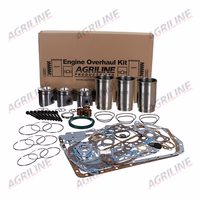 Kit de révision du moteur