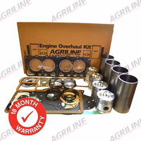 Kit de révision du moteur