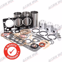 Kit de révision du moteur