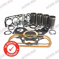 Kit de révision du moteur