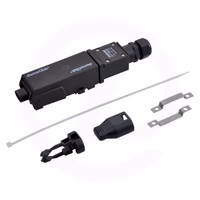 Kit de racc.p/ruban chauffant La Buvette 