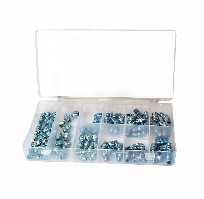 Kit de raccord de graissage 