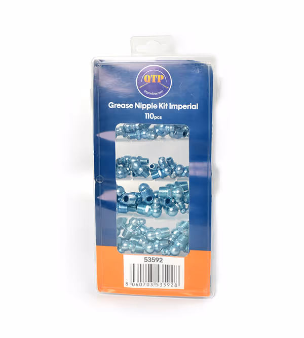 Kit de raccord de graissage 