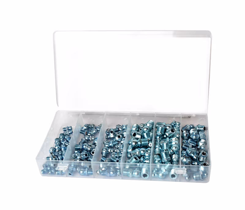 Kit de raccord de graissage 