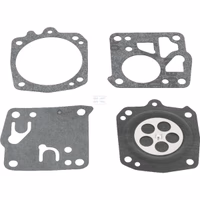 Kit de réparat. p. carburateur