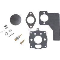 Kit de réparation carburateur